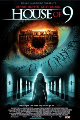House of 9 [HD] (2005)