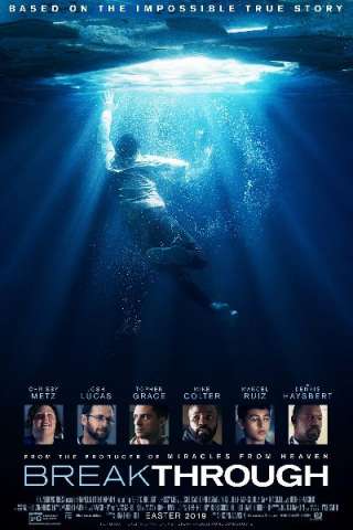 Atto di fede [HD] (2019)