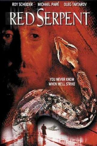 Red Serpent - La mafia russa non perdona [HD] (2002)