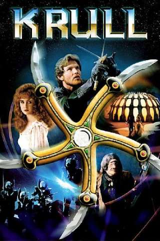 Krull [HD] (1983)