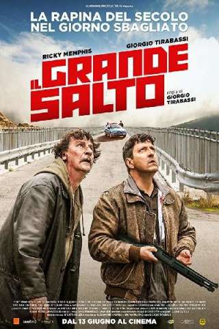 Il grande salto [HD] (2019)