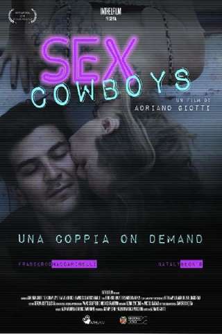 Sex Cowboys [HD] (2016)