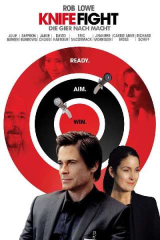 Volano Coltelli [HD] (2013)