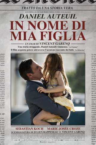 In nome di mia figlia [HD] (2016)