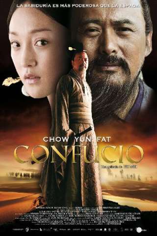 Confucio [HD] (2010)