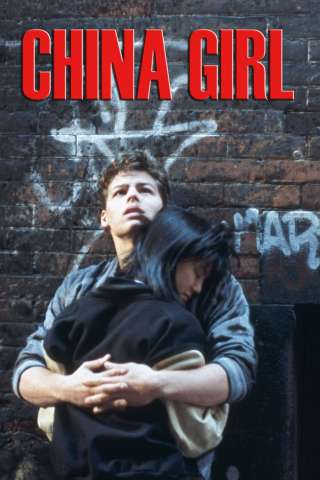 China Girl [HD] (1987)
