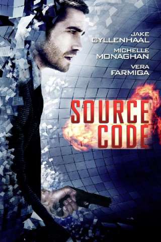 Source Code [HD] (2011)