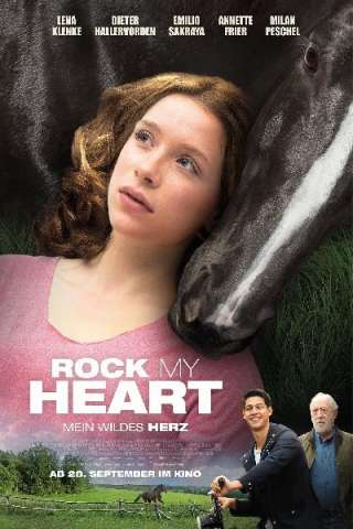 Rock my Heart [HD] (2017)