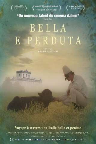 Bella e Perduta [SD] (2015)