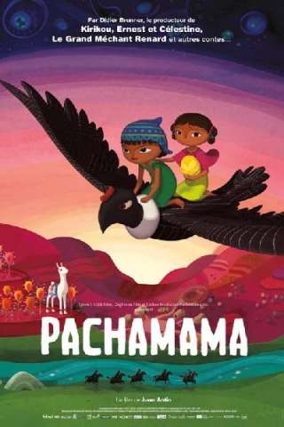 Pachamama [HD] (2018)