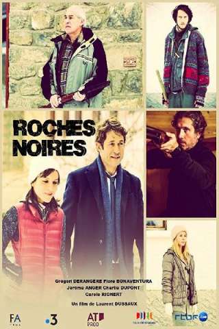 Delitto a Roches Noires [HD] (2018)