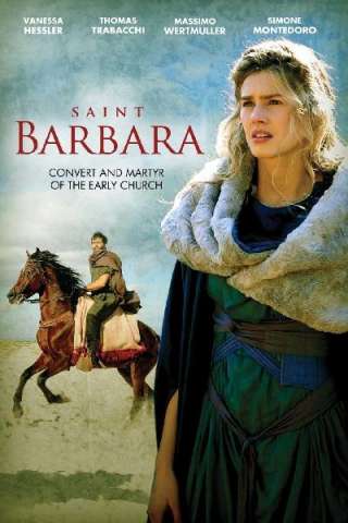 Santa Barbara [HD] (2012)