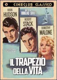 Il trapezio della vita [HD] (1957)