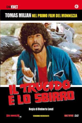 Il trucido e lo sbirro [HD] (1976)