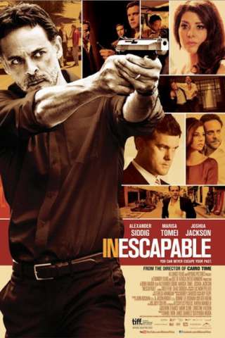 Intrigo a Damasco [HD] (2012)