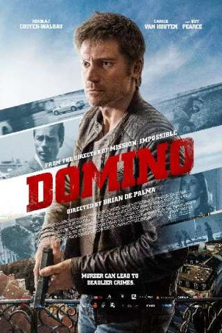 Domino [HD] (2019)