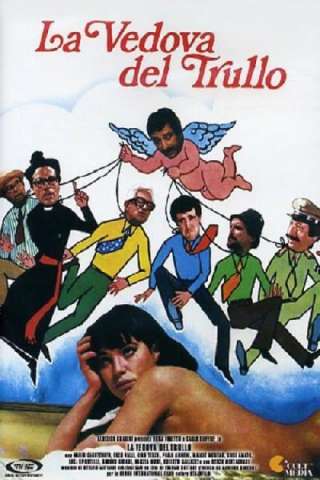 La vedova del Trullo [HD] (1979)