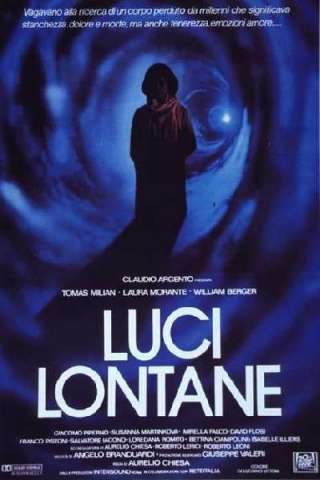 Luci lontane [HD] (1987)