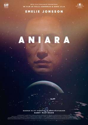 Aniara: Rotta su Marte [HD] (2019)