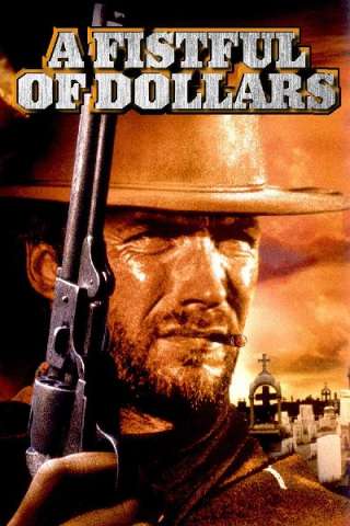 Per un pugno di dollari [HD] (1964)