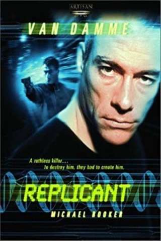 The replicant [HD] (2001)