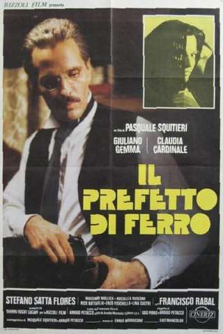 Il Prefetto di ferro [HD] (1977)