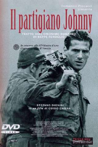 Il partigiano Johnny [HD] (2000)