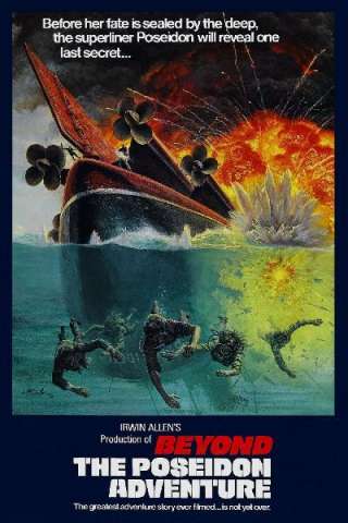 L'inferno sommerso [HD] (1979)