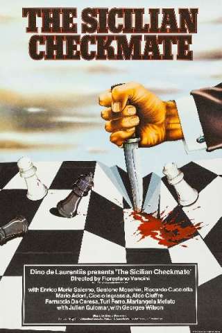 La violenza: quinto potere [SD] (1972)