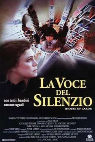 La voce del silenzio [HD] (1993)