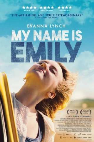 My Name Is Emily [HD] (2016)