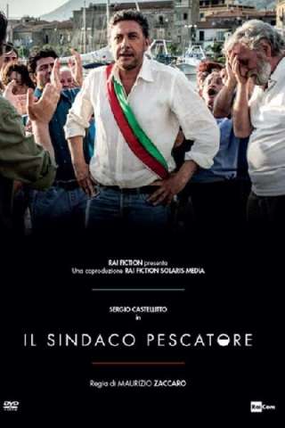 Il Sindaco pescatore [HD] (2016)