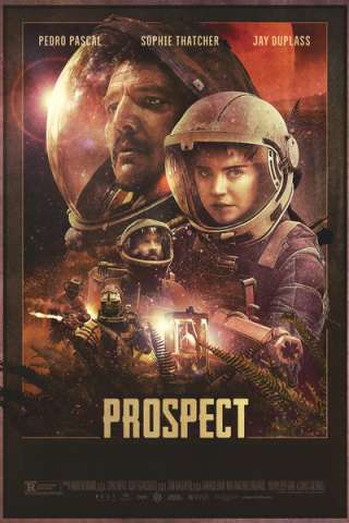 Prospect [HD] (2018)