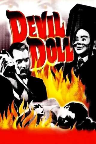 Il mostro e le vergini [HD] (1964)