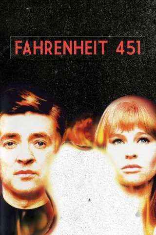 Fahrenheit 451 (1966) [HD] (1966)