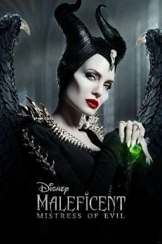 Maleficent 2 - Signora del male [HD] (2019)