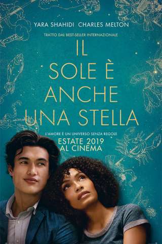 Il sole è anche una stella [HD] (2019)