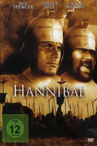 Annibale [HD] (1959)