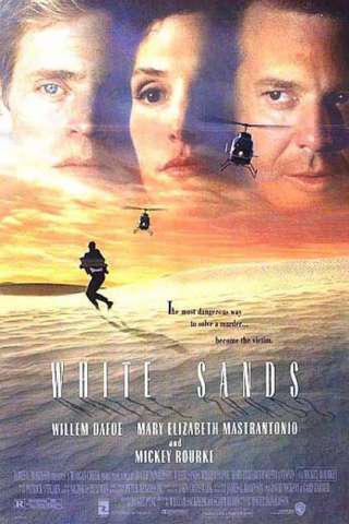 White Sands - tracce nella sabbia [HD] (1992)