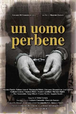 Un uomo perbene [HD] (1999)
