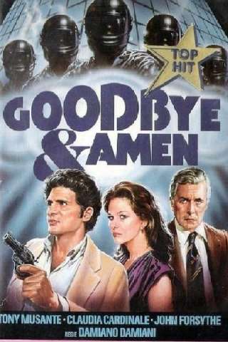 Goodbye e Amen [HD] (1978)