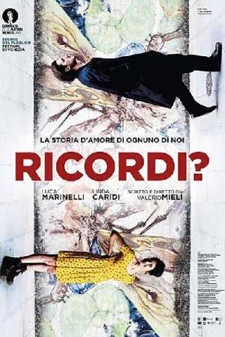 Ricordi? [HD] (2019)