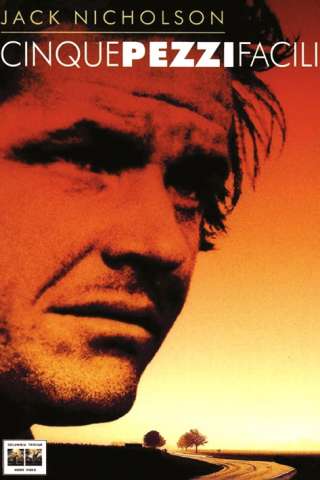 Cinque pezzi facili [HD] (1970)