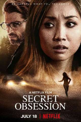 Secret Obsession [HD] (2019)