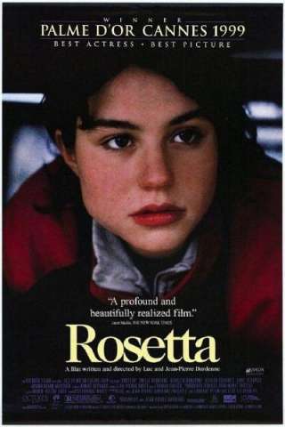 Rosetta [HD] (1999)