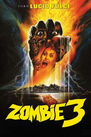Zombi 3 [SD] (1988)