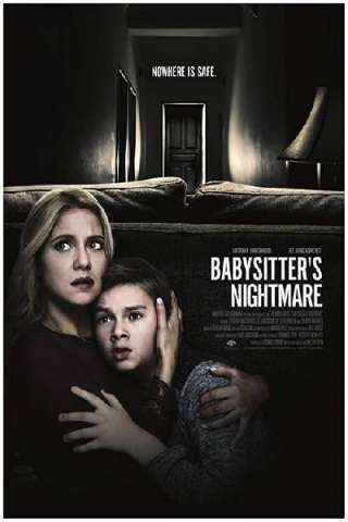 Mai giocare con la babysitter [HD] (2018)