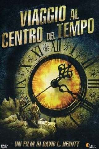 Viaggio al centro del tempo [HD] (1967)
