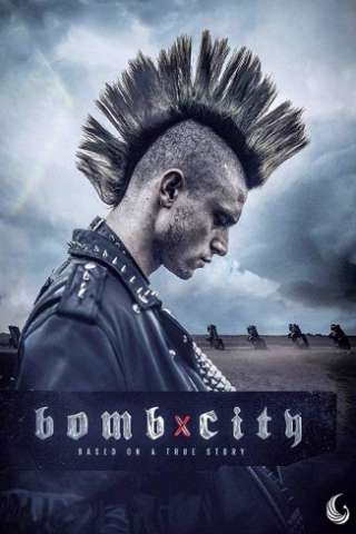 Bomb City - I giorni della rabbia [SD] (2017)