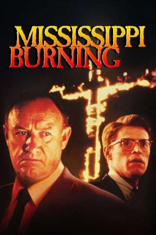 Mississippi Burning - Le radici dell'odio [HD] (1988)